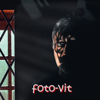 Портрет фотографа (аватар) Виталий Шкадинов (Vitalij Shkadinov)