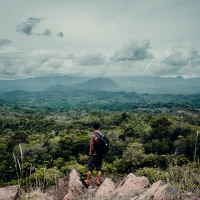 Портрет фотографа (аватар) Yoghi Juliansa