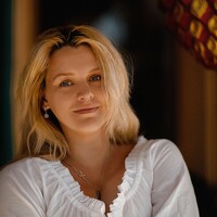 Портрет фотографа (аватар) Хасанова Ксения (Kseniya Khasanova)