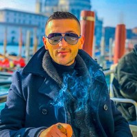 Портрет фотографа (аватар) Ovidiu Petrescu (Petrescu Ion Costin Ovidiu)