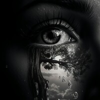 Портрет фотографа (аватар) Екатерина (Ekaterina Zakharchenko)