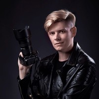 Портрет фотографа (аватар) Vladimir Krasikov