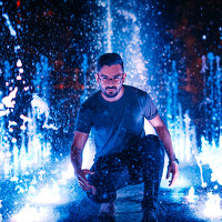 Портрет фотографа (аватар) Amir H. Bakhtiari