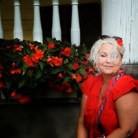 Портрет фотографа (аватар) Olga Asson (Asson Olga)