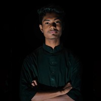 Портрет фотографа (аватар) Farhan Shanto