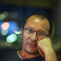 Портрет фотографа (аватар) Юрий Кравцов (Yury Kravcov)