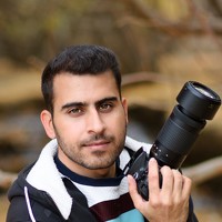 Портрет фотографа (аватар) Javad Bandari