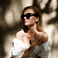 Портрет фотографа (аватар) Marina Leonova