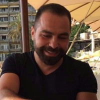 Портрет фотографа (аватар) Marwan Daccache (Marwan El Daccache)