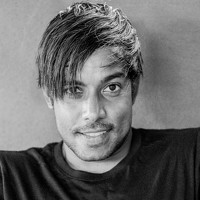 Портрет фотографа (аватар) Nazim Ahmed (އަޚްމަދު ނާޒިމް)