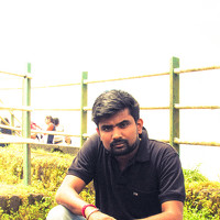 Портрет фотографа (аватар) Kumarjit Mondal