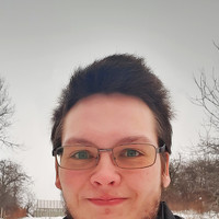 Портрет фотографа (аватар) Алексей Окороков (Alexei)