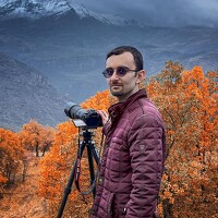 Портрет фотографа (аватар) Matti Majd (Majd Salah Matti)