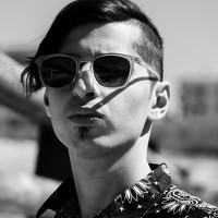 Портрет фотографа (аватар) Muhammad Almasri (Muhammad Almasri Almasri)