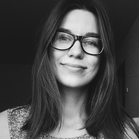 Портрет фотографа (аватар) Юлия Дмитриева (Yulia Dmitrieva)