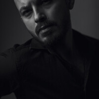 Портрет фотографа (аватар) Hossein Safaei