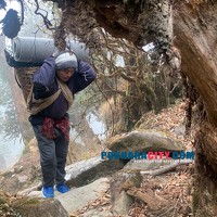 Портрет фотографа (аватар) Ram Gurung (Ram gurung)