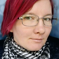 Портрет фотографа (аватар) Любовь Бусова (Lyubov  Busova)