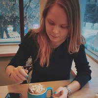 Портрет фотографа (аватар) Александра Ковалёва (Alexandra Kovaleva)