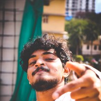 Портрет фотографа (аватар) Nikhil Jadhav (Nikhil Balaram jadhav)