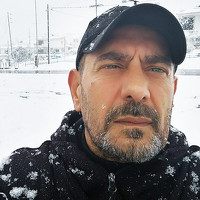 Портрет фотографа (аватар) Yiannis Yiasaris