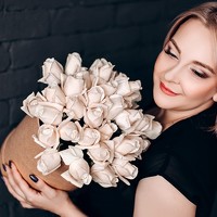 Портрет фотографа (аватар) Ольга Николаева (Nikolaeva Olga)