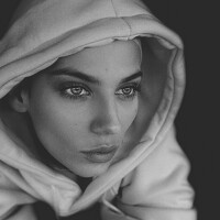 Портрет фотографа (аватар) Кристина Тяттэ (Tyatte Kristina)