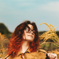 Портрет фотографа (аватар) Lisbet Slabova (Elizabeth Slabova)