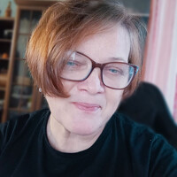 Портрет фотографа (аватар) Людмила Федорчак (Liudmila Fedorchak)