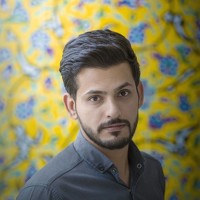 Портрет фотографа (аватар) haider almngushy (حيدر المنكوشي)