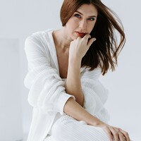 Фотография EVGENIYA RYBAK Портрет фотографа (аватар) EVGENIYA RYBAK