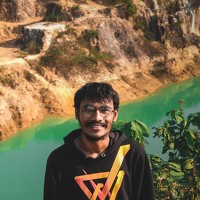 Портрет фотографа (аватар) Muhammad Mujahidul Islam (মুহাম্মাদ মুজাহিদুল ইসলাম)