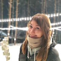 Портрет фотографа (аватар) Екатерина Селезнева (Ekaterina Selezneva)