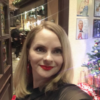 Портрет фотографа (аватар) Инна Юнашева (Inna Yunasheva)