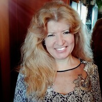 Портрет фотографа (аватар) Светлана Кукушкина (Svetlana Kukushkina)