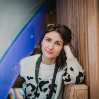 Портрет фотографа (аватар) Лилия Царегородцева (Liliy Tsaregorodtseva)