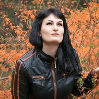 Портрет фотографа (аватар) Nadin Levko