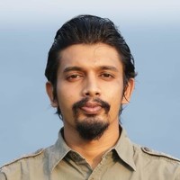 Портрет фотографа (аватар) Thilanka Bodhikotuwa