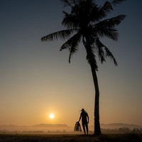 Портрет фотографа (аватар) Muhammad adha Abd ganhi (Muhammad adha abd ganhi)
