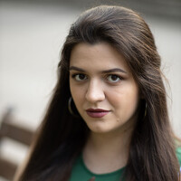 Портрет фотографа (аватар) Georgieva Galina (Галина Георгиева Георгиева)