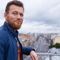 Портрет фотографа (аватар) Александр Владимирович Бабичев (Alexander Babichev)