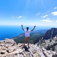 Портрет фотографа (аватар) Игорь Васильев (Igor Vasilev)