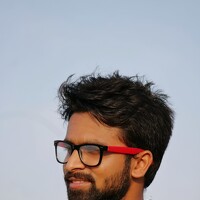 Портрет фотографа (аватар) varun Paramashivan (Varun Paramashivan)