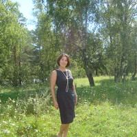 Портрет фотографа (аватар) татьяна надточий (Nadtochiy Tatyana)