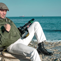 Портрет фотографа (аватар) Роман Раменский (Roman Ramenskiy)