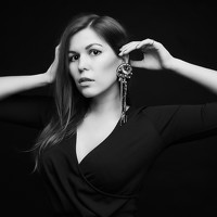 Портрет фотографа (аватар) Oksana Savashynskaya