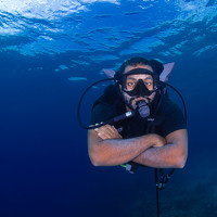 Фотография Osama Abuassonon Портрет фотографа (аватар) Osama Abuassonon