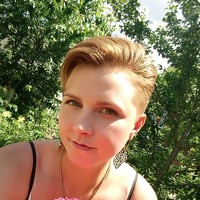 Портрет фотографа (аватар) Валерия Горенко (Valeriya Gorenko)