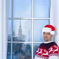 Фотография Viktor Sheibak Портрет фотографа (аватар) Viktor Sheibak