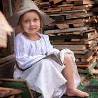 Портрет фотографа (аватар) Мария Антия (Maria Antia)